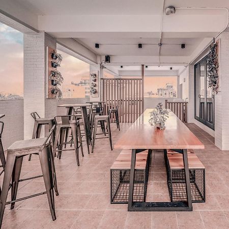Hotel Leisure Chiayi Eksteriør bilde