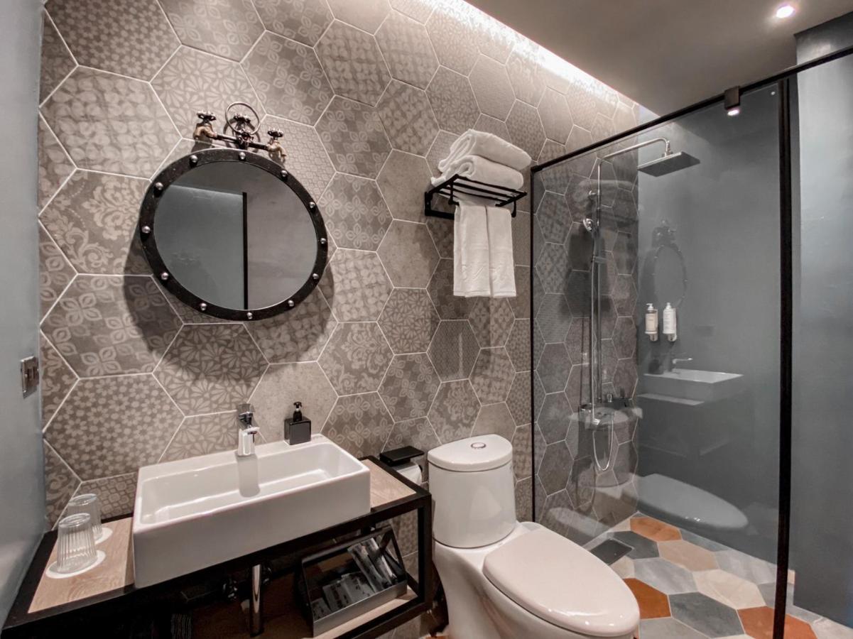 Hotel Leisure Chiayi Eksteriør bilde