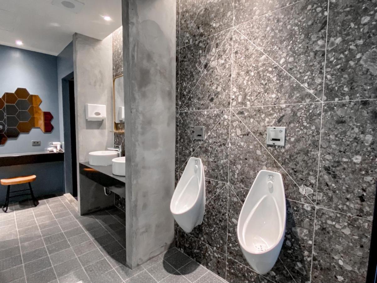 Hotel Leisure Chiayi Eksteriør bilde